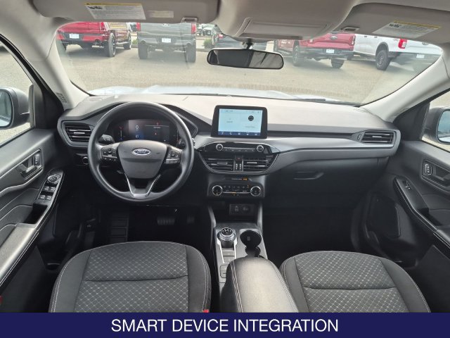 Certified 2025 Ford Escape Active FWD image 18
