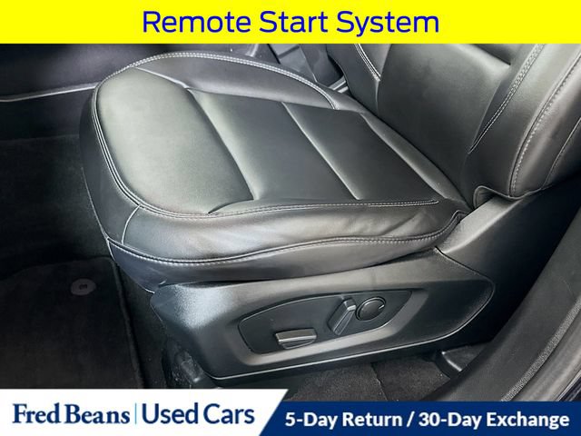 Certified 2024 Ford Explorer XLT w/ Equipment Group 202A AWD/4WD image 23
