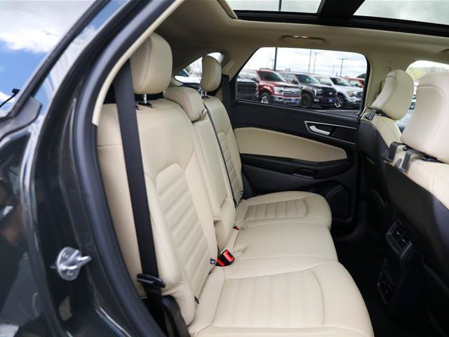 Certified 2023 Ford Edge SEL w/ Convenience Package AWD/4WD image 28
