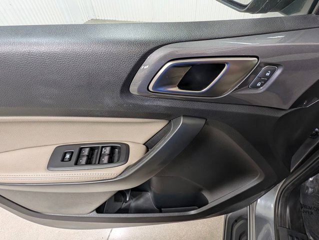 Certified 2022 Ford Ranger Lariat w/ Equipment Group 501A High AWD/4WD image 11