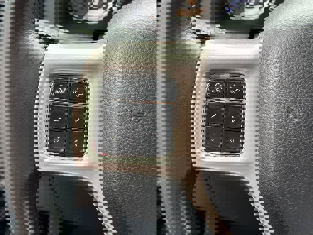 Used 2018 RAM 1500 Laramie w/ Convenience Group image 22