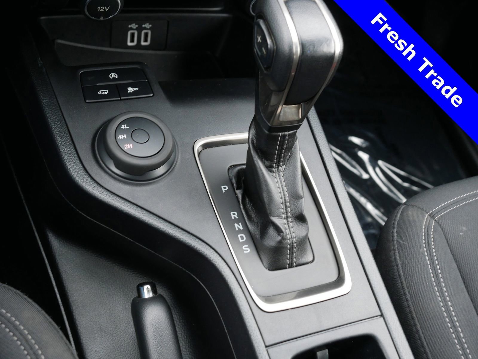 Certified 2020 Ford Ranger XLT w/ Equipment Group 301A Mid image 23