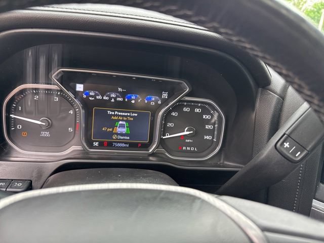 Used 2020 GMC Sierra 2500 Denali w/ Denali Ultimate Package AWD/4WD image 30