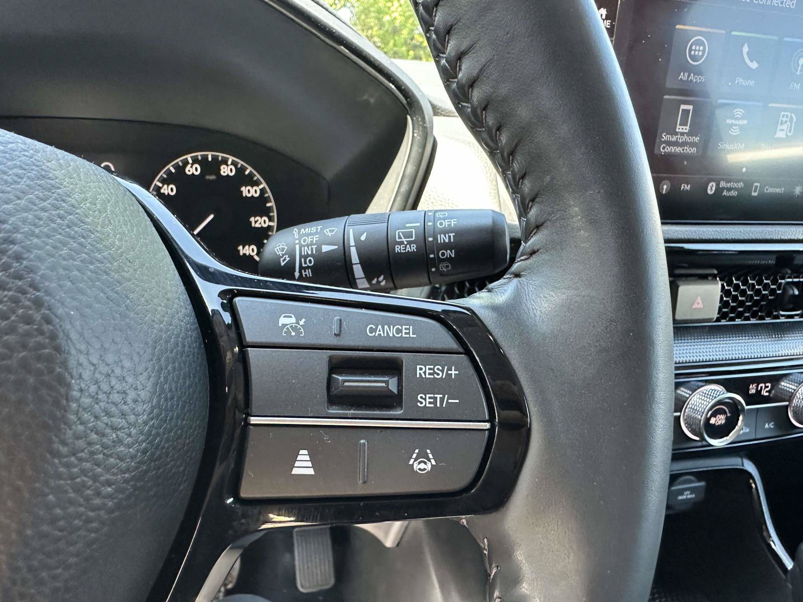 Used 2023 Honda CR-V EX-L image 31