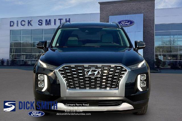 Used 2020 Hyundai Palisade SEL w/ Convenience Package FWD image 2