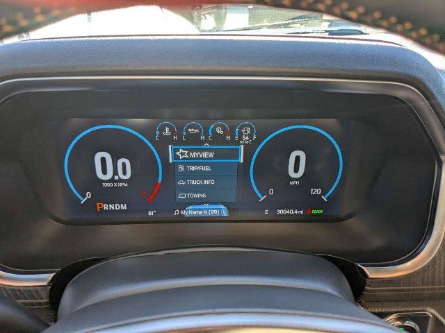 Certified 2023 Ford F150 Platinum w/ Equipment Group 701A High AWD/4WD image 33