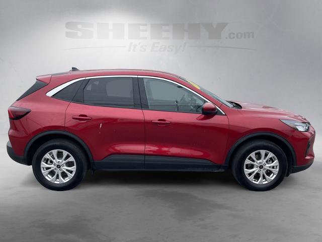 Certified 2023 Ford Escape Active w/ Tech Pack #2 image 10