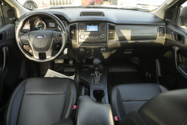 Certified 2022 Ford Ranger XL w/ Equipment Group 101A High image 20