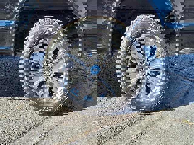 Certified 2018 Ford F150 XLT w/ Equipment Group 302A Luxury image 9