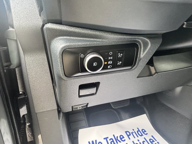 Certified 2025 Ford Bronco Badlands AWD/4WD image 13