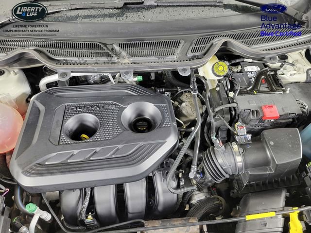 Certified 2022 Ford EcoSport SE w/ SE Convenience Package image 36