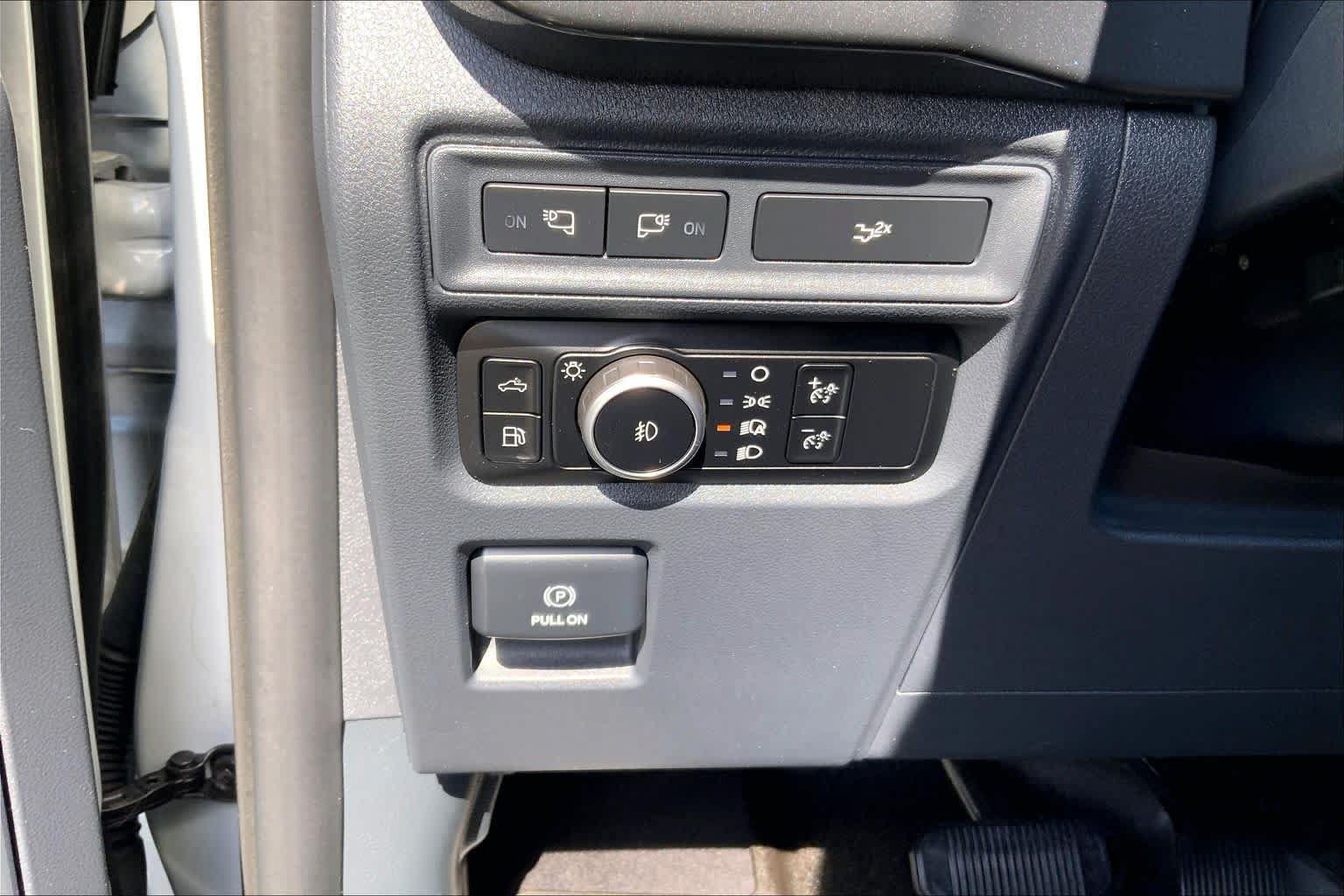Certified 2023 Ford F150 XLT w/ Equipment Group 302A High AWD/4WD image 62