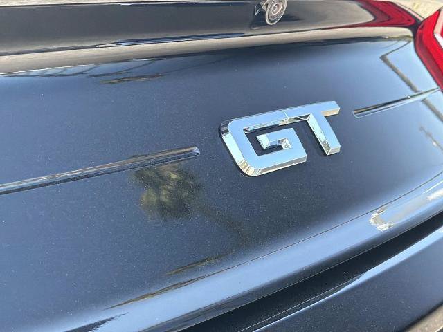 Certified 2023 Ford Mustang GT Premium w/ Security Package RWD image 9