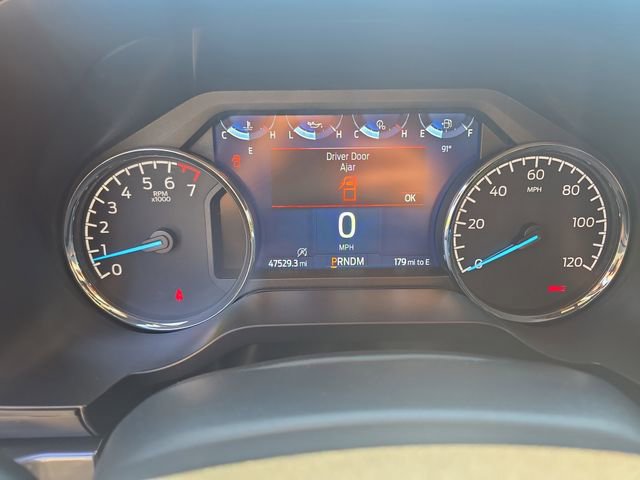 Certified 2023 Ford F150 XLT w/ Equipment Group 302A High AWD/4WD image 27
