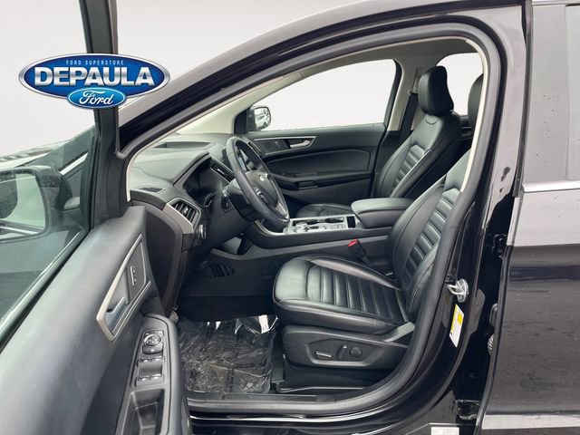 Certified 2022 Ford Edge SEL w/ Convenience Package image 11