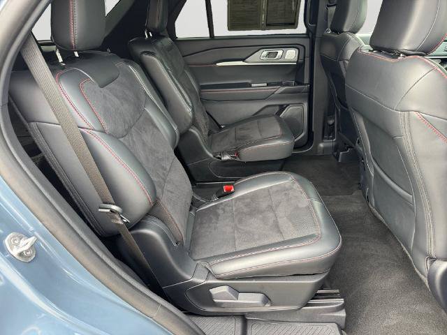 Certified 2026 Ford Explorer ST w/ Sun And Sound Package AWD/4WD image 8