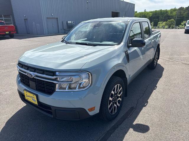 Certified 2024 Ford Maverick Lariat w/ 4K Tow Package AWD/4WD image 1