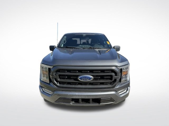 Certified 2022 Ford F150 XLT w/ Equipment Group 302A High AWD/4WD image 2