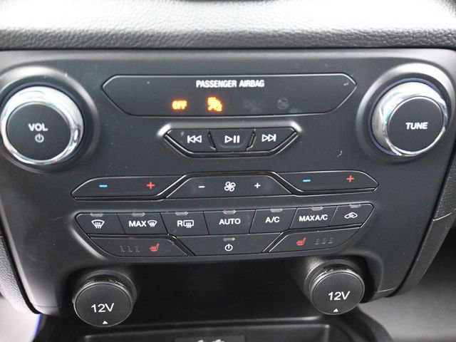 Certified 2023 Ford Ranger Lariat w/ FX4 Off-Road Package image 21