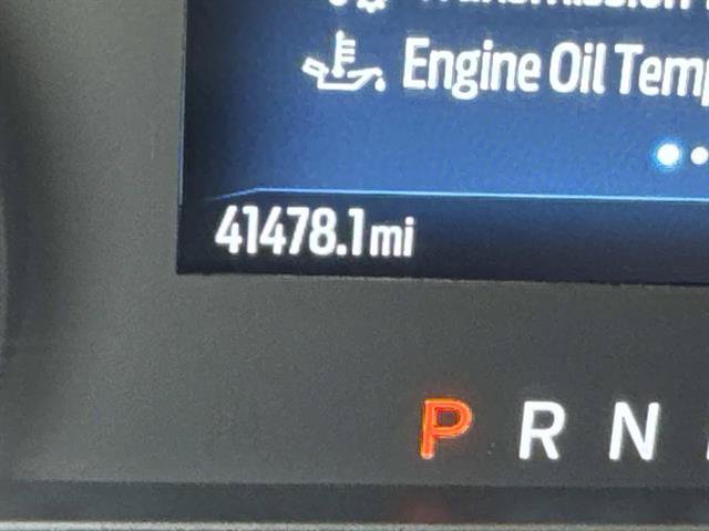 Certified 2025 Ford F250 XLT AWD/4WD image 34