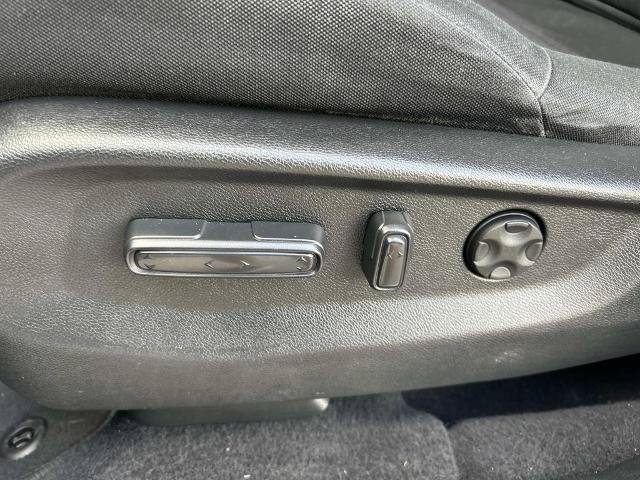 Used 2018 Honda CR-V EX image 29