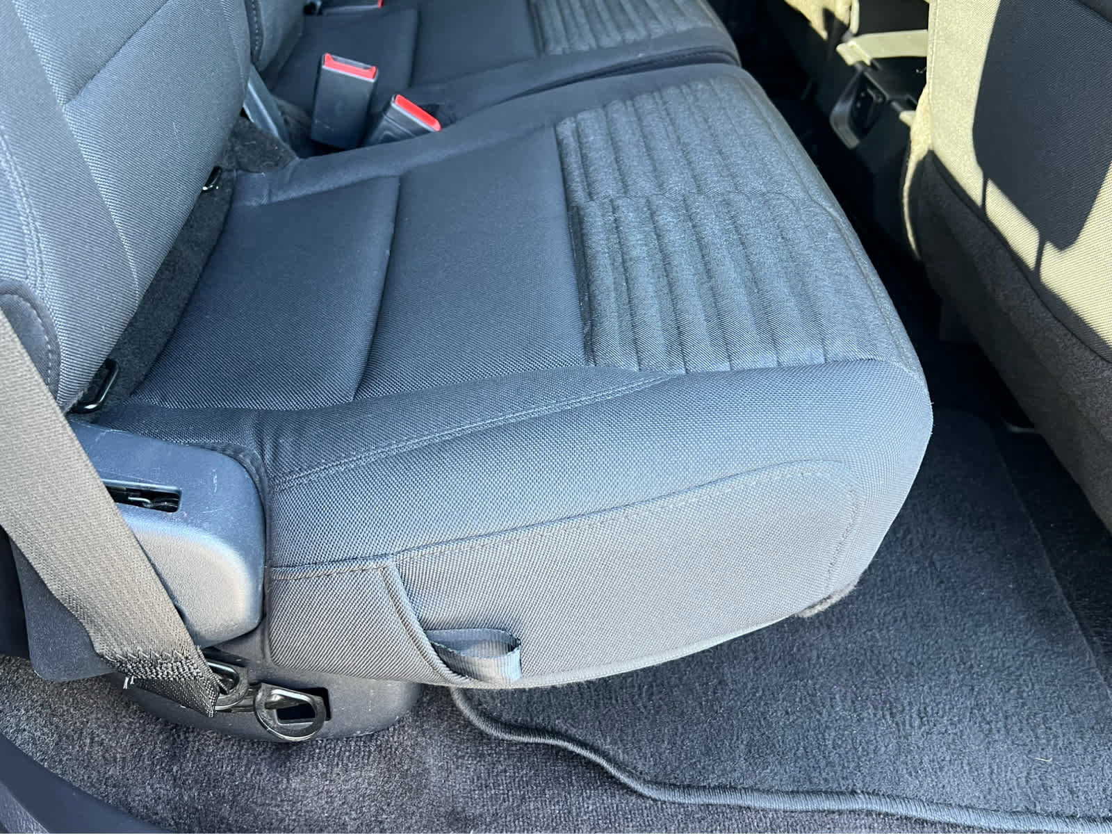 Certified 2021 Ford F150 XL w/ Equipment Group 101A High image 21