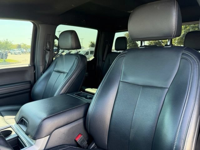 Certified 2022 Ford F250 Lariat w/ Tremor Off-Road Package AWD/4WD image 11