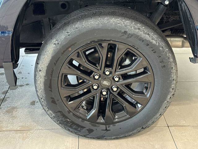 Certified 2024 Ford F150 Lariat AWD/4WD image 34