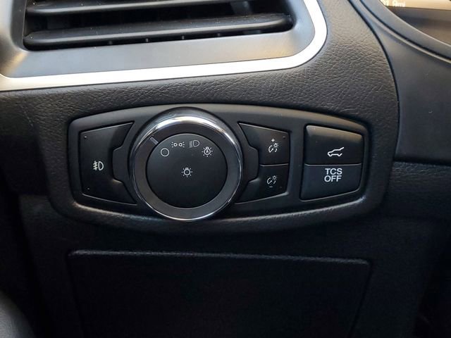 Certified 2024 Ford Edge SEL w/ Convenience Package image 14