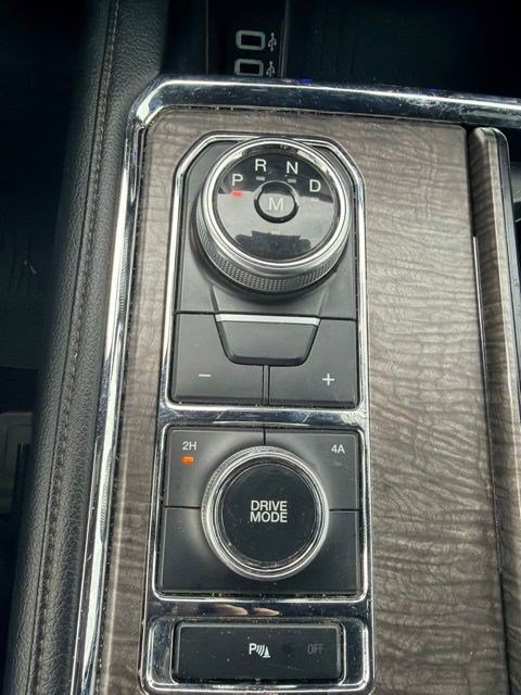 Certified 2019 Ford Expedition Limited AWD/4WD image 20