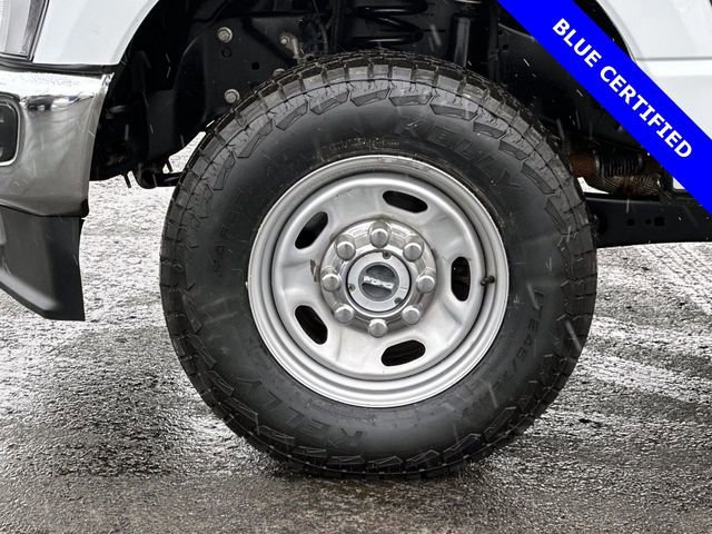 Certified 2023 Ford F250 XL w/ Snow Plow Prep Package image 6
