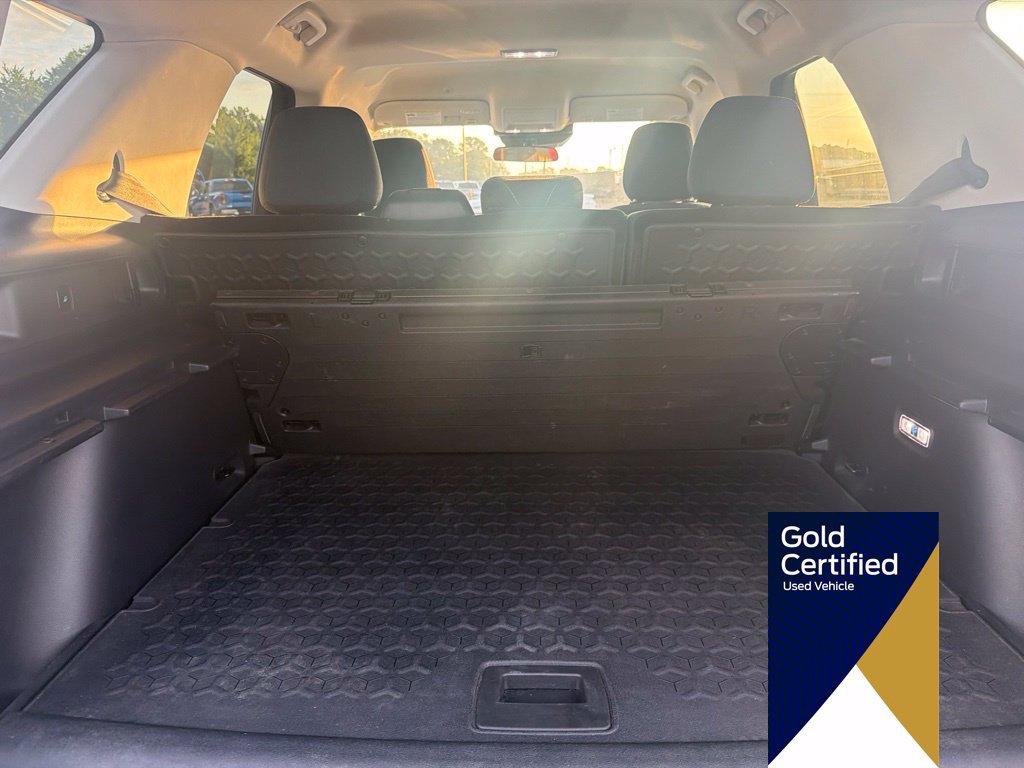 Certified 2023 Ford Bronco Sport Heritage w/ Heritage Convenience Package AWD/4WD image 25