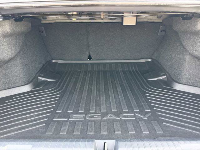 Used 2024 Subaru Legacy Touring XT image 10