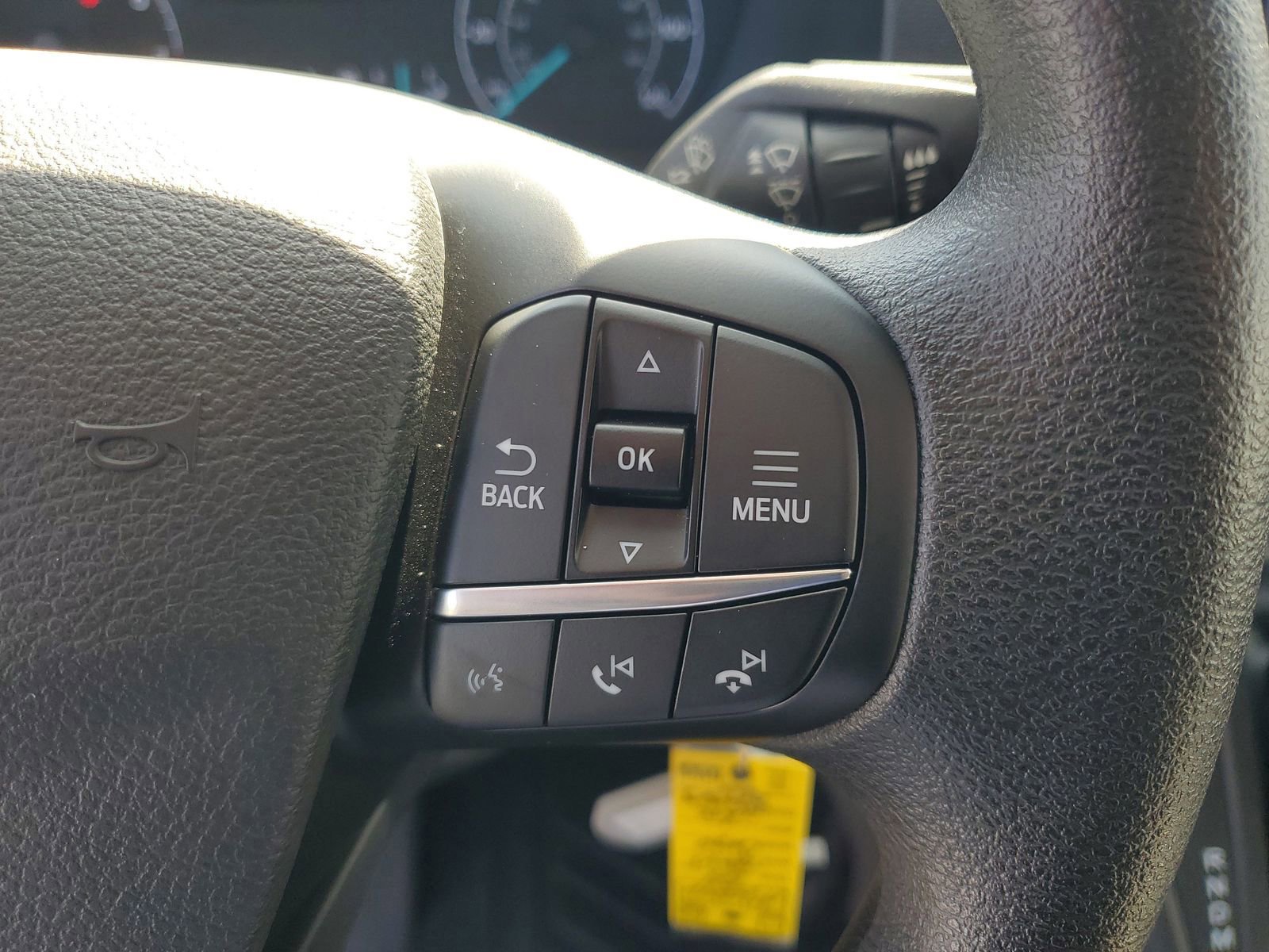 Certified 2024 Ford Transit 350 Low Roof w/ Load Area Protection Package image 17