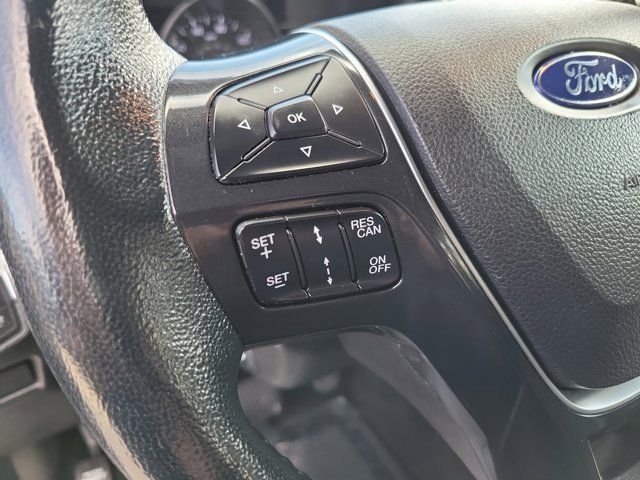 Certified 2017 Ford Explorer Limited w/ Equipment Group 301A image 28