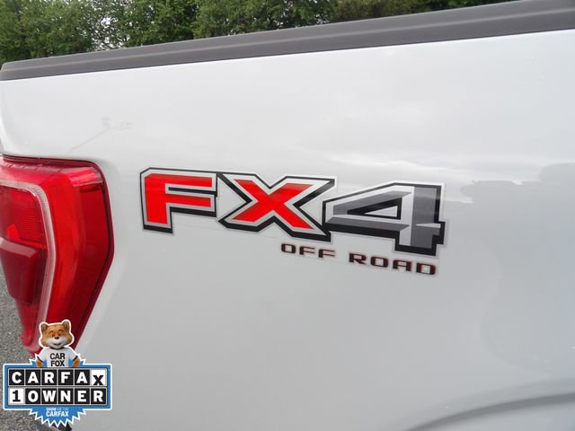 Certified 2023 Ford F150 XLT w/ Equipment Group 302A High AWD/4WD image 15
