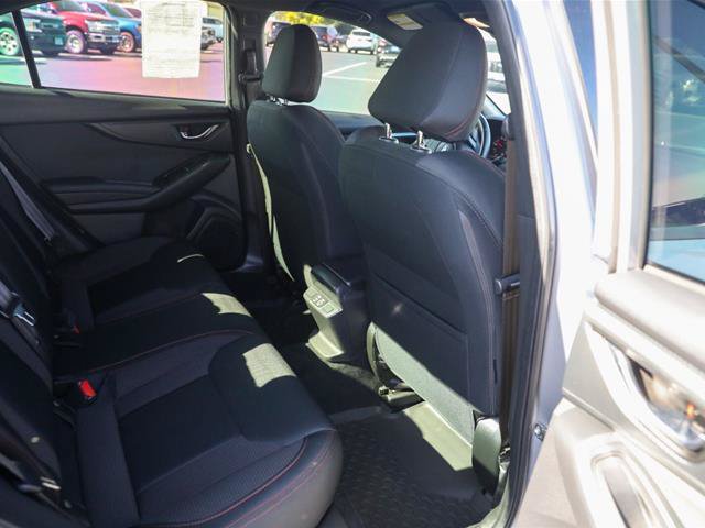 Used 2024 Subaru WRX Premium AWD/4WD image 27