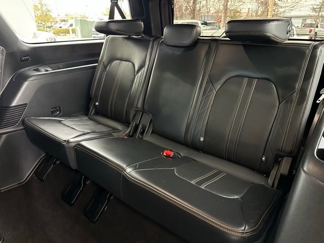 Certified 2023 Ford Expedition Max Platinum image 16