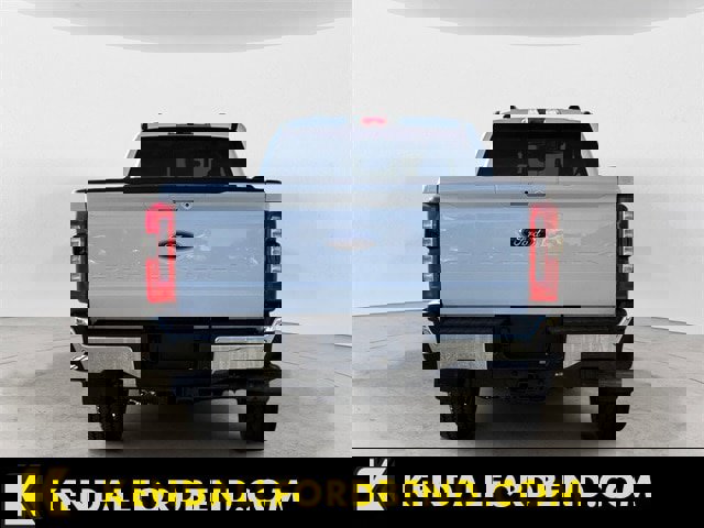 Certified 2024 Ford F350 Lariat w/ Camper Package image 4