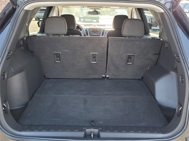 Used 2021 Chevrolet Equinox LT image 13