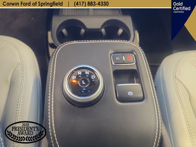 Certified 2022 Ford Mustang Mach-E Premium AWD/4WD image 27