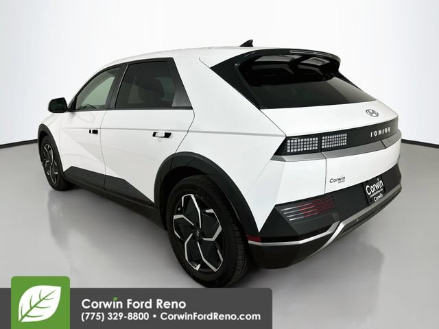 Used 2023 Hyundai Ioniq 5 SE AWD/4WD image 6