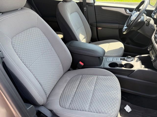 Certified 2021 Ford Escape SE w/ Convenience Package AWD/4WD image 12