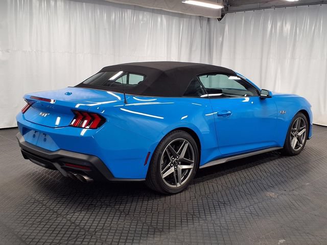 Certified 2024 Ford Mustang GT Premium RWD image 28