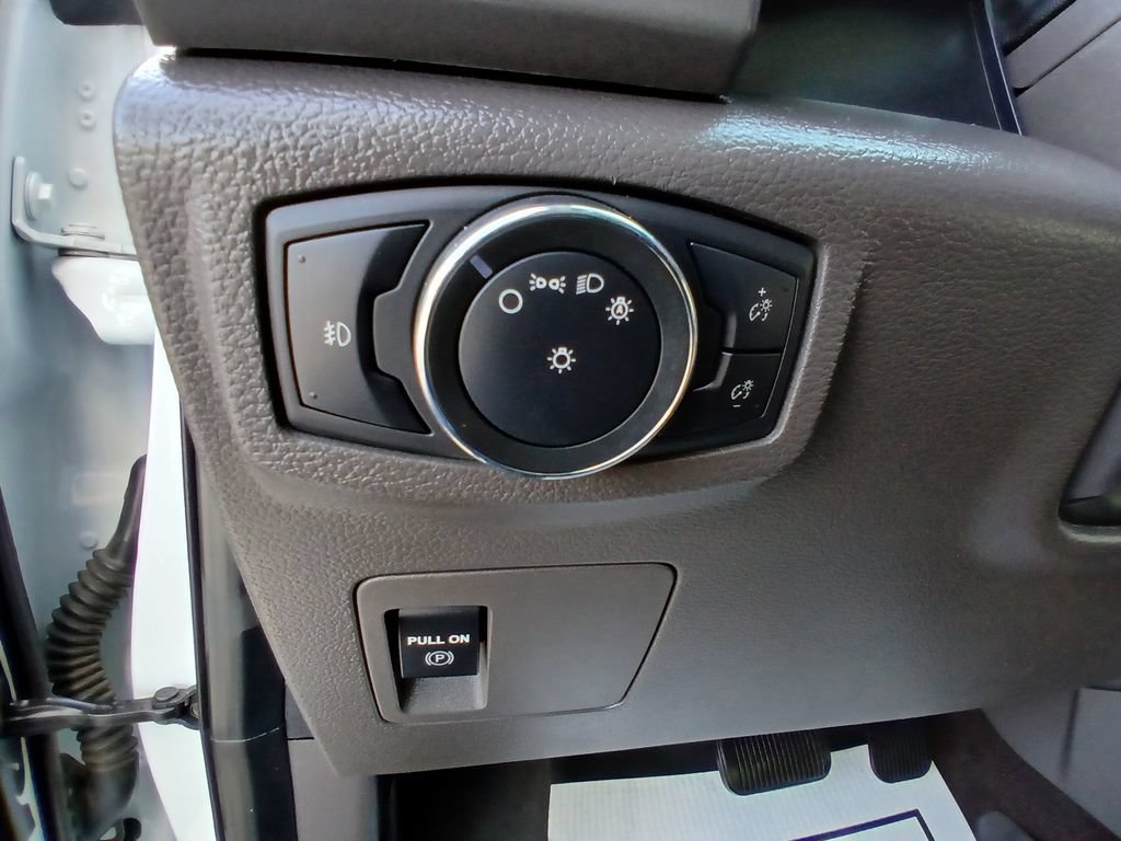 Certified 2021 Ford Expedition XLT RWD image 11