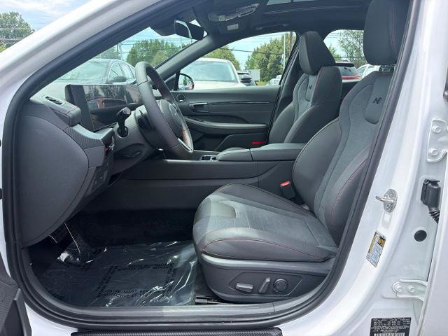 Used 2024 Hyundai Sonata N Line FWD image 8