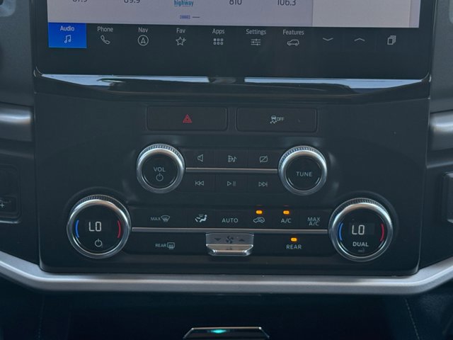 Certified 2022 Ford Expedition XLT RWD image 4