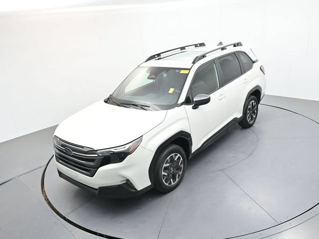 Used 2025 Subaru Forester Premium w/ Convenience Package #1 AWD/4WD image 19