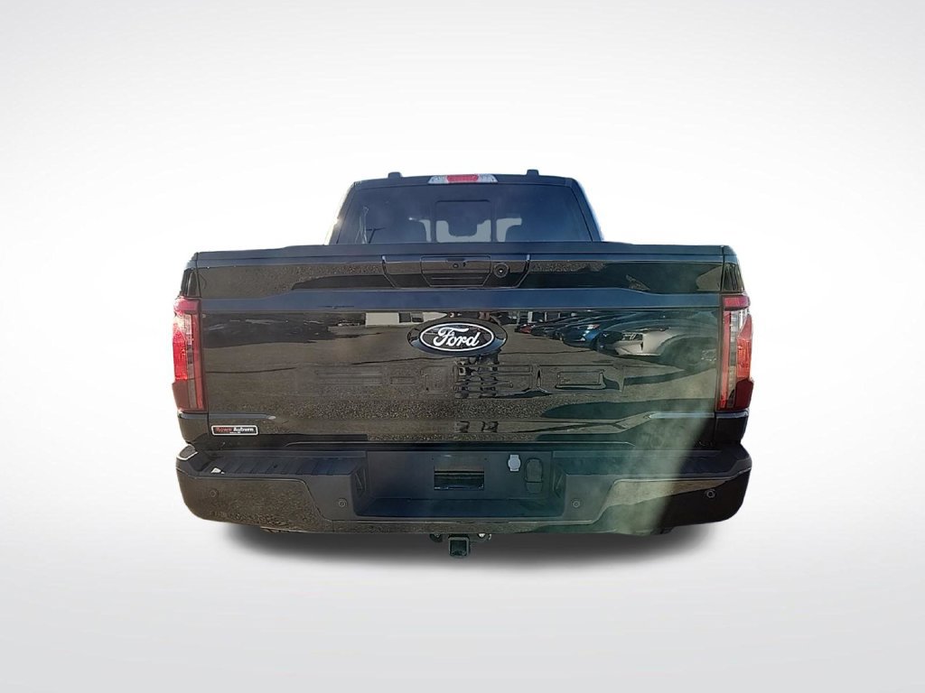 Certified 2024 Ford F150 XLT w/ Equipment Group 302A MID AWD/4WD image 6