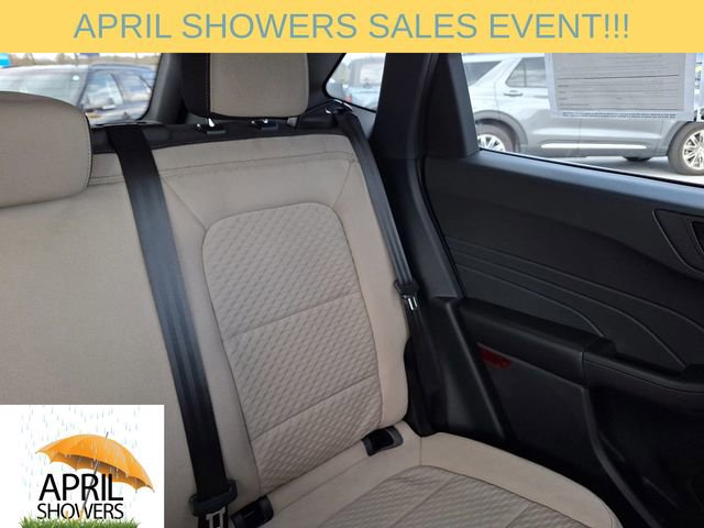 Certified 2022 Ford Escape SE w/ Cold Weather Package image 20